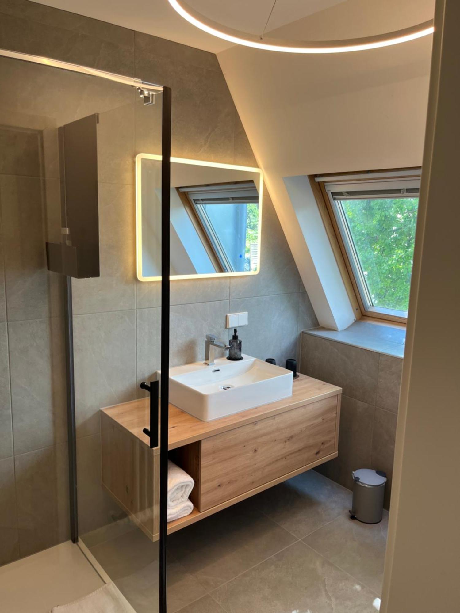 Hotel Hahn Gondelsheim Kültér fotó